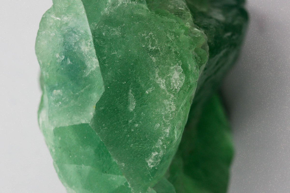 Peridot gemstones, the August birthstone