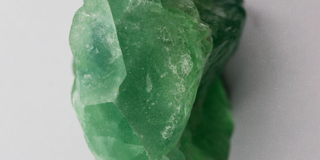 Peridot gemstones, the August birthstone