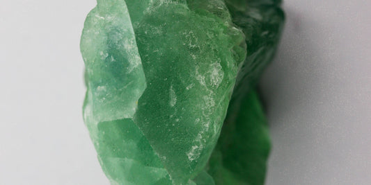Peridot gemstones, the August birthstone